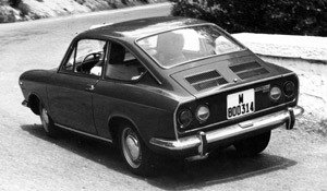 Seat 850: “El coche de actualidad”