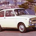 Seat 850: “El coche de actualidad”