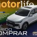 Nuevo número 152 de Motorlife Magazine: qué coche híbrido comprar con etiqueta ECO