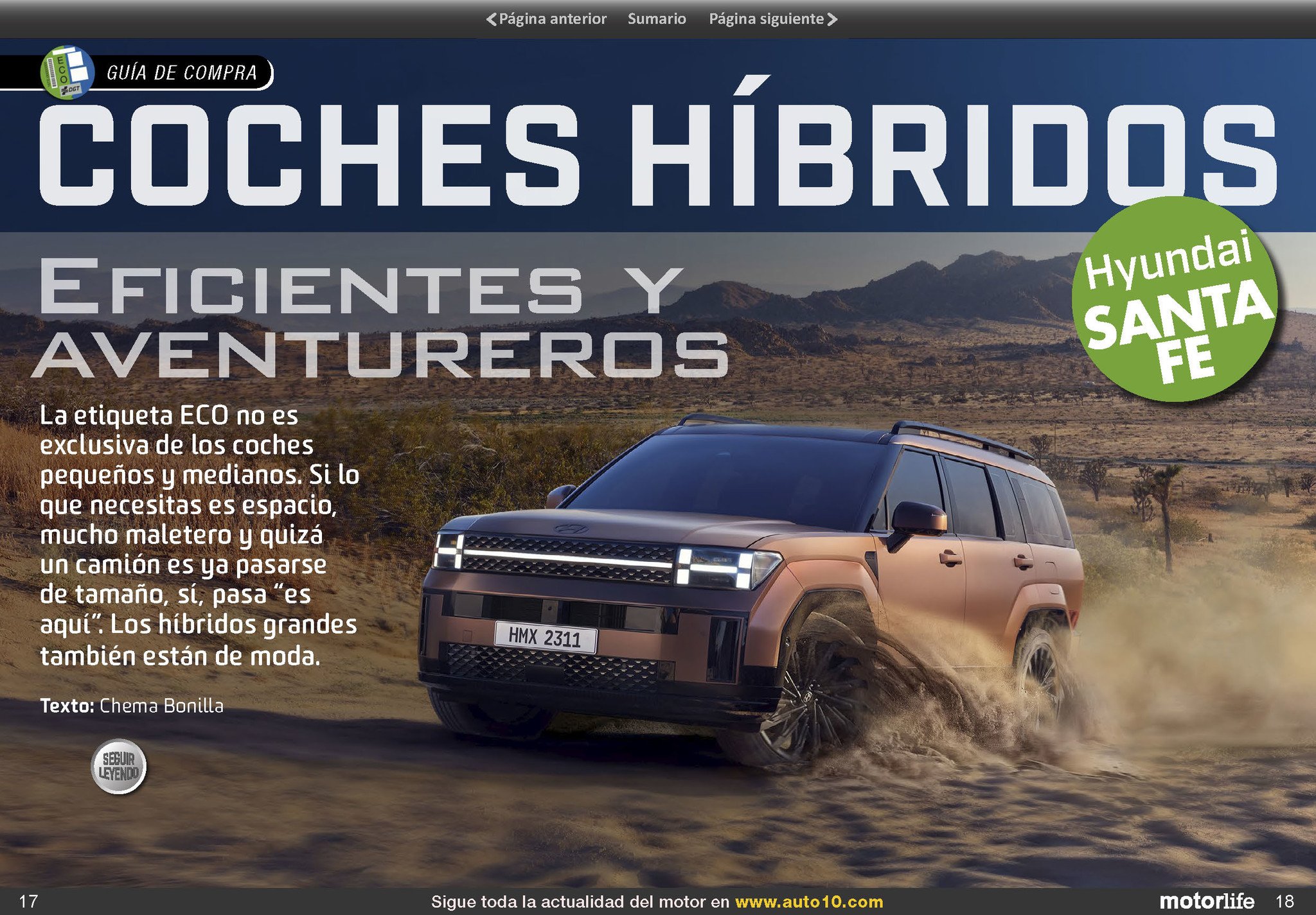 Nuevo número 152 de Motorlife Magazine