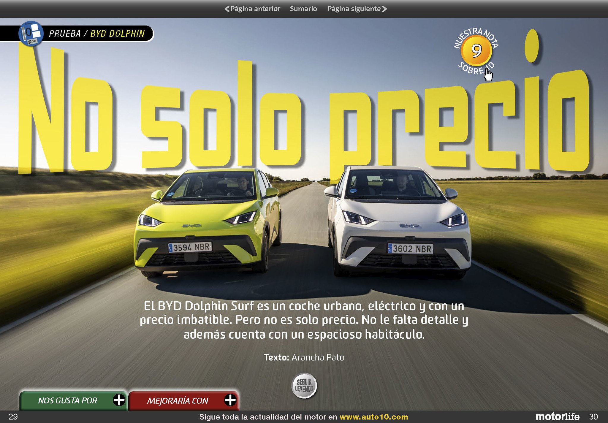 Nuevo número 152 de Motorlife Magazine