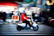 ¿Vas a trabajar en moto? Deberías tener estos consejos en cuenta