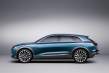 Nuevo Audi e-tron 2019 eléctrico ya puede reservarse