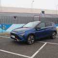 Prueba y opinión del Hyundai Bayon: precio, consumo y comparativa con el Kona