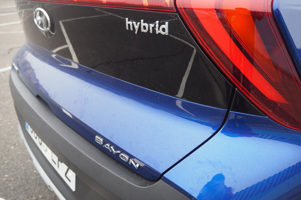 Prueba y opinión del Hyundai Bayon: precio, consumo y comparativa con el Kona
