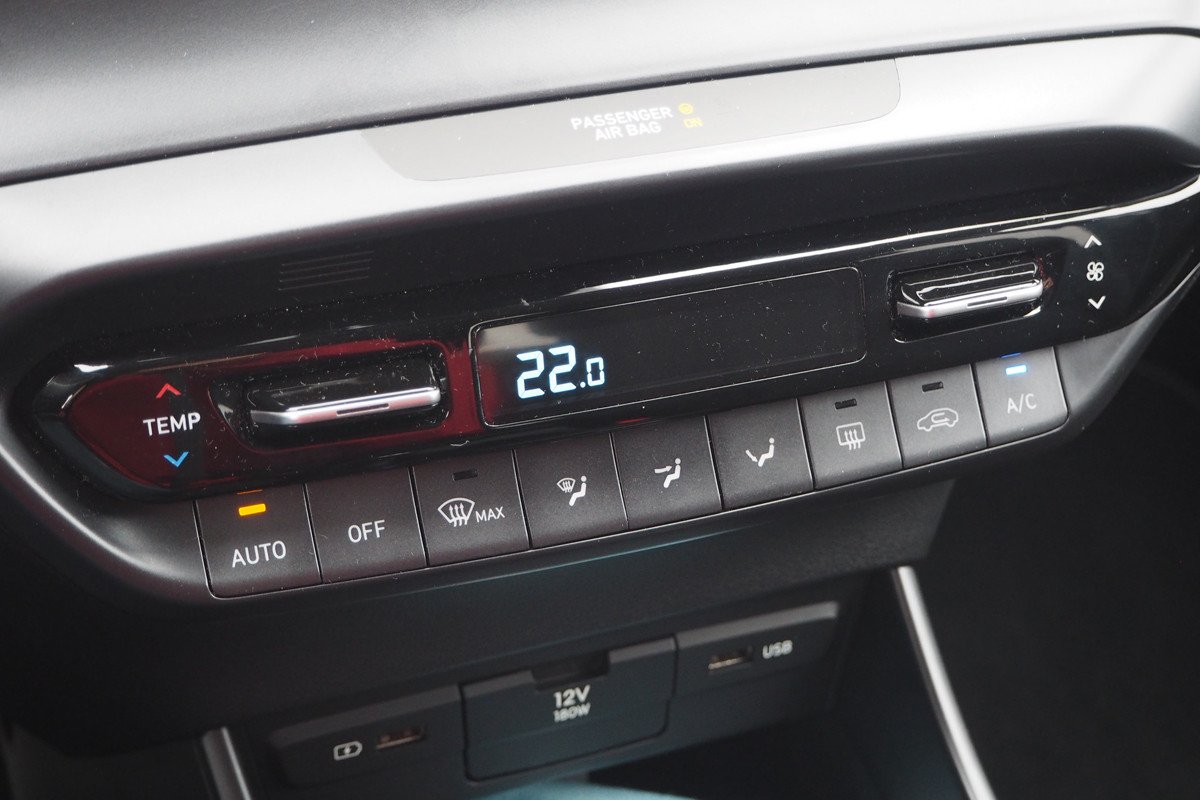 Prueba y opinión del Hyundai Bayon: precio, consumo y comparativa con el Kona