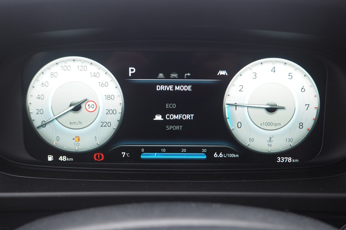 Prueba y opinión del Hyundai Bayon: precio, consumo y comparativa con el Kona