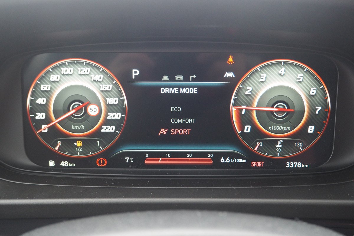 Prueba y opinión del Hyundai Bayon: precio, consumo y comparativa con el Kona