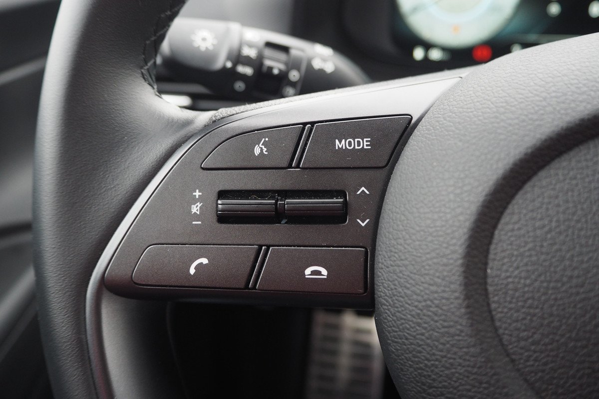 Prueba y opinión del Hyundai Bayon: precio, consumo y comparativa con el Kona