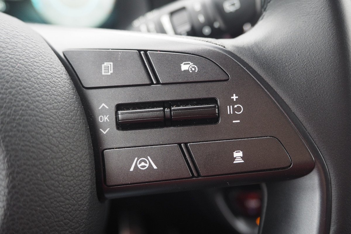 Prueba y opinión del Hyundai Bayon: precio, consumo y comparativa con el Kona