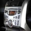 Nueva gama Toyota Verso 2011