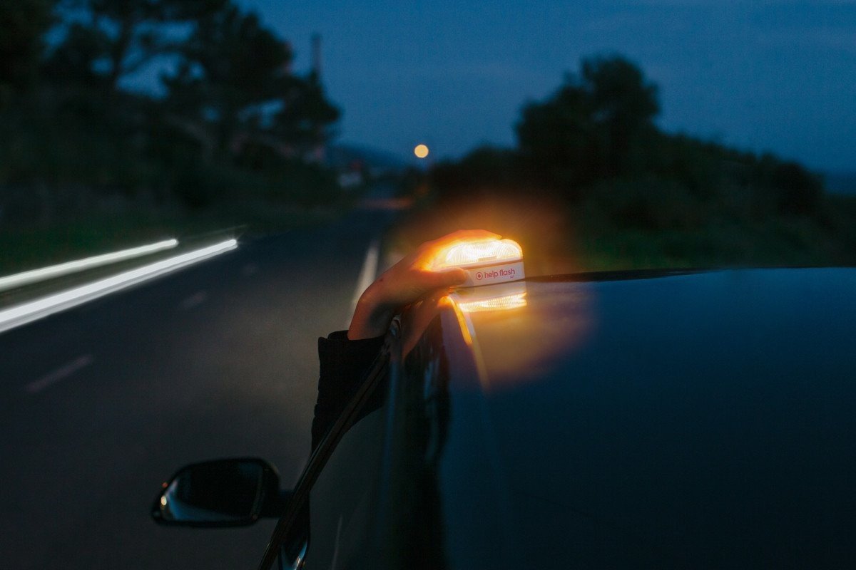 luces v-16