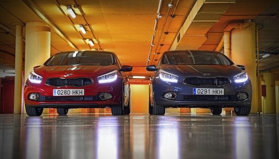 Kia: 15% descuento en la revisión de tu coche en verano