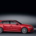 Audi A3 e-tron, el primer coche híbrido enchufable de Audi