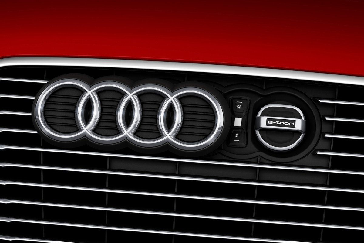 Audi A3 e-tron, el primer coche híbrido enchufable de Audi