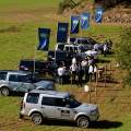 Land Rover anuncia las ONGs que participan en el IV Land Rover Discovery Challenge