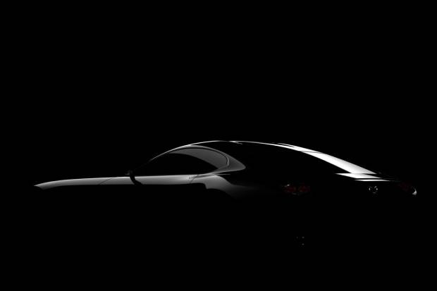 Mazda presentará un deportivo en el Salón de Tokio