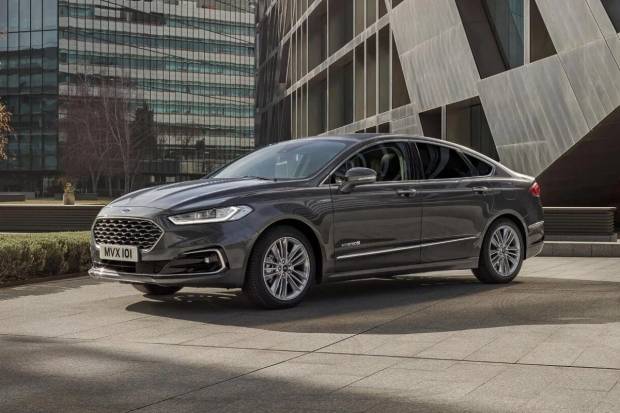 Las berlinas desaparecen: cada vez hay menos modelos disponibles