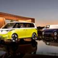 Este es el nuevo Volkswagen ID.Buzz, vuelve el icono