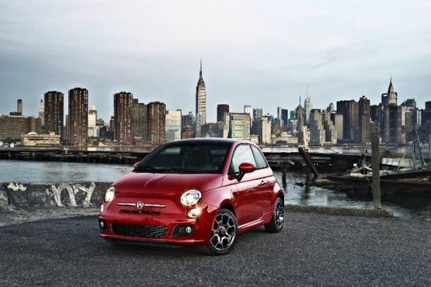 Lista de precios y ofertas de Fiat para enero 2011