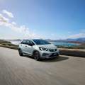 Nuevo Honda Jazz Crosstar e:HEV: híbrido crossover urbano desde 30.250 euros