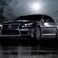 Nuevo Lexus LS