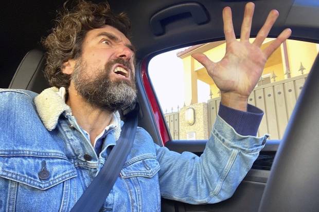 La descortesía al volante: ¿un mal endémico europeo o una realidad española?