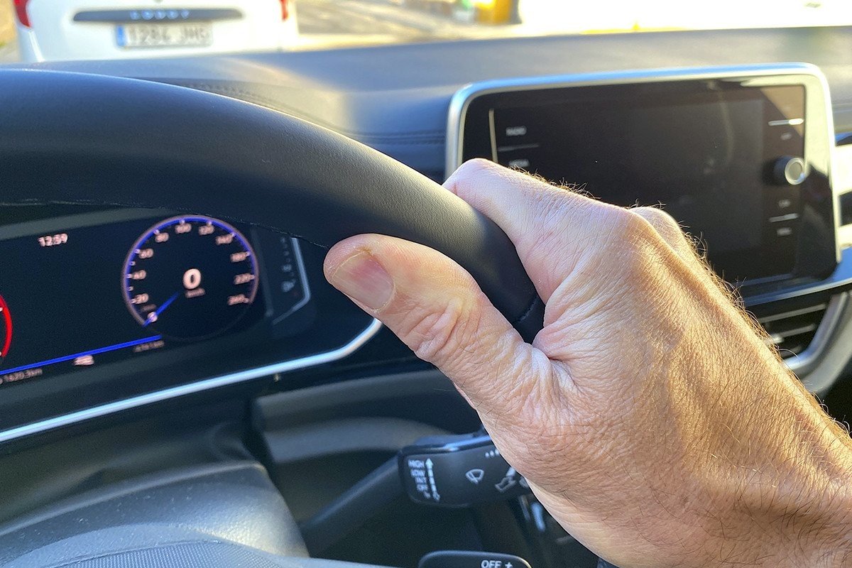 La descortesía al volante: ¿un mal endémico europeo o una realidad española?