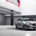 Jaguar XJR: listo para el Salón de Nueva York 2013