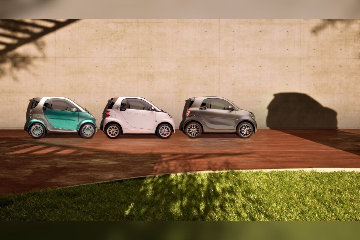 Smart #2