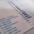 ¿Qué multa te puede caer por conducir con el carnet de conducir caducado?