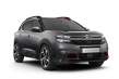 Citroën C5 Aircross C-Series: más refinamiento estético