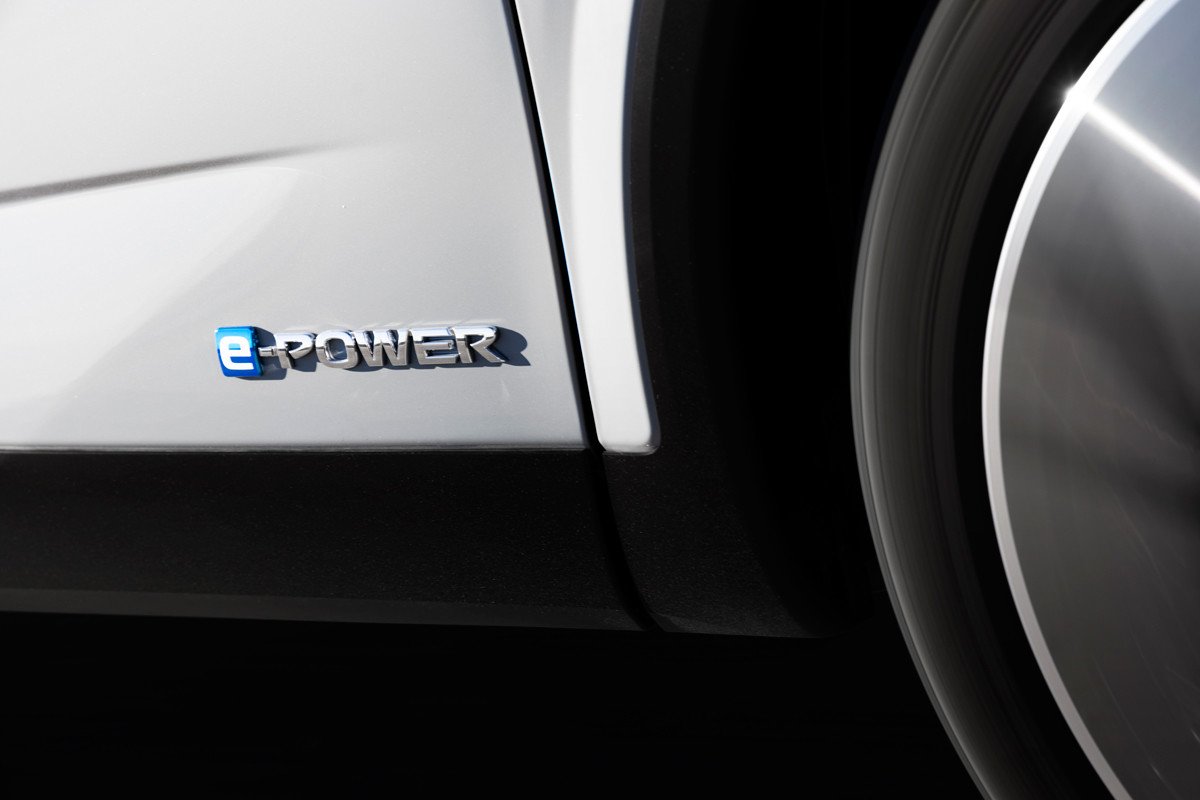 Así funciona la tecnología e-POWER de Nissan: el eléctrico de autonomía extendida
