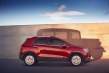 Chevrolet Trax, precio y lanzamiento en España del SUV pequeño de Chevrolet