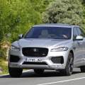 Prueba: Jaguar F-PACE 3.0 TDV6 S, un SUV deportivo y familiar