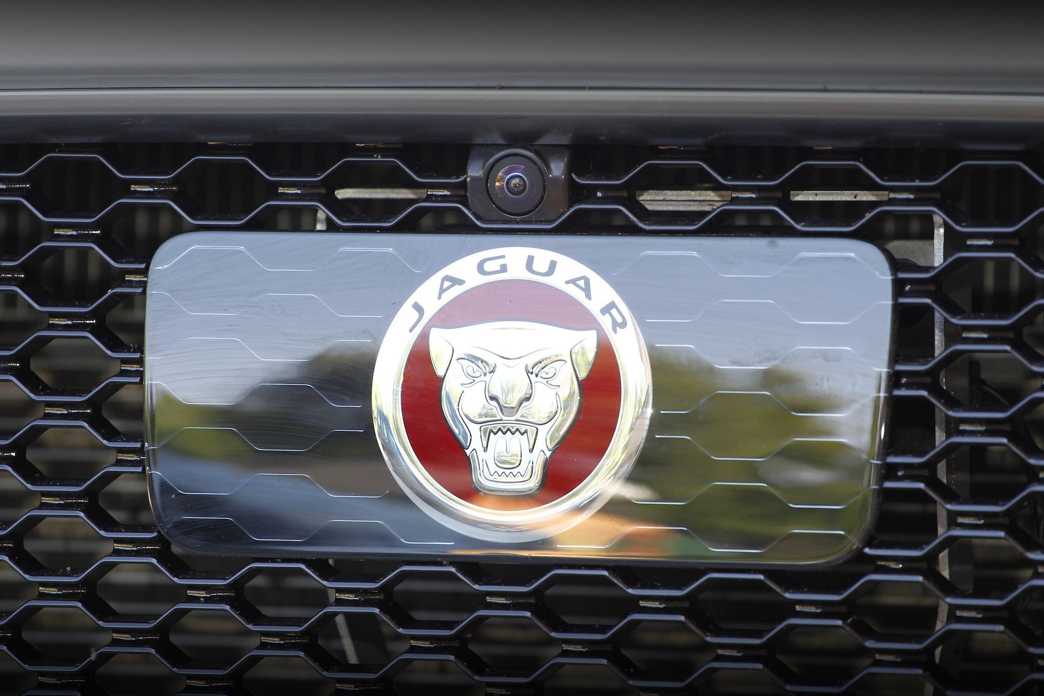 Prueba: Jaguar F-PACE 3.0 TDV6 S, un SUV deportivo y familiar