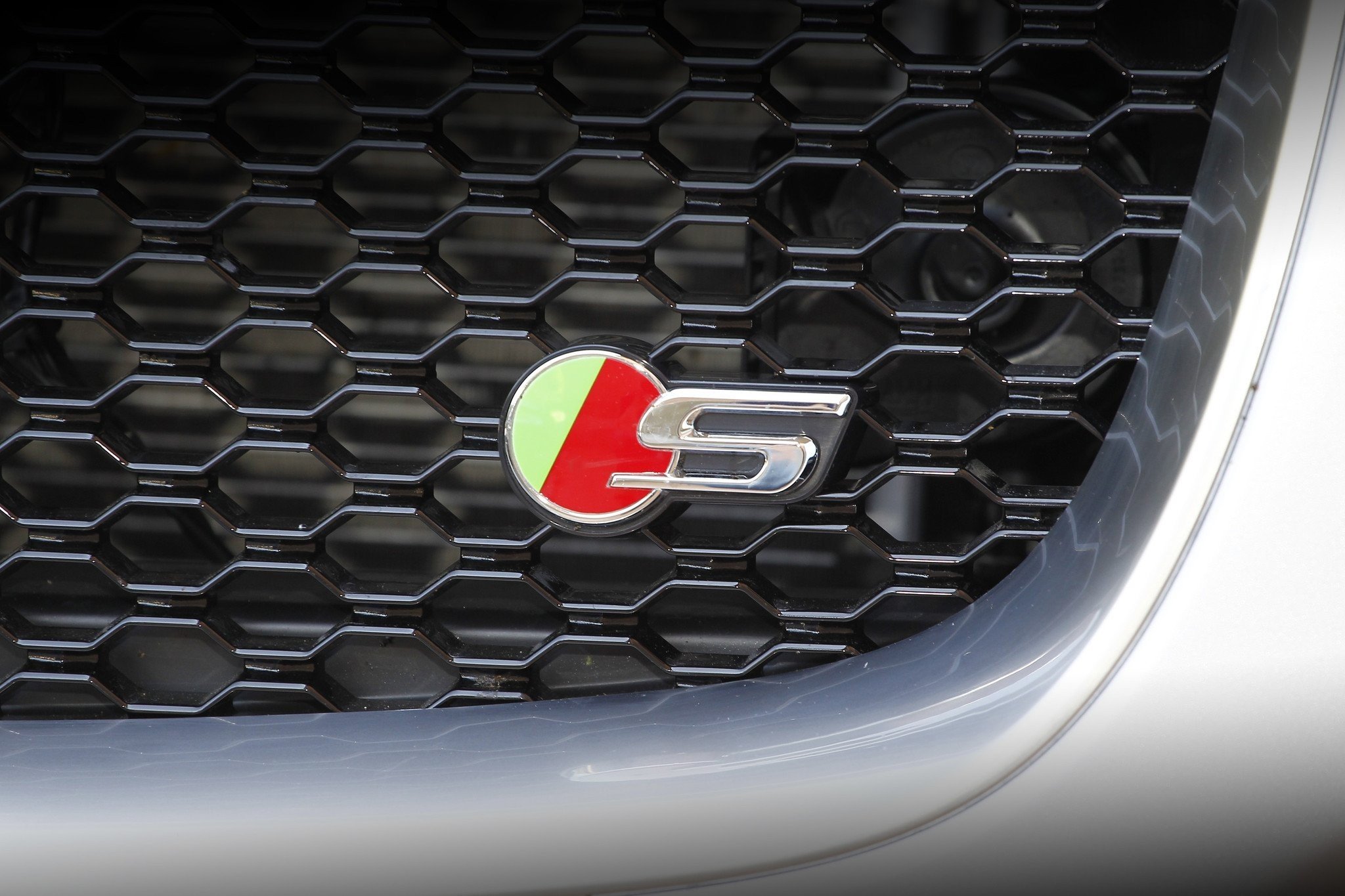 Prueba: Jaguar F-PACE 3.0 TDV6 S, un SUV deportivo y familiar