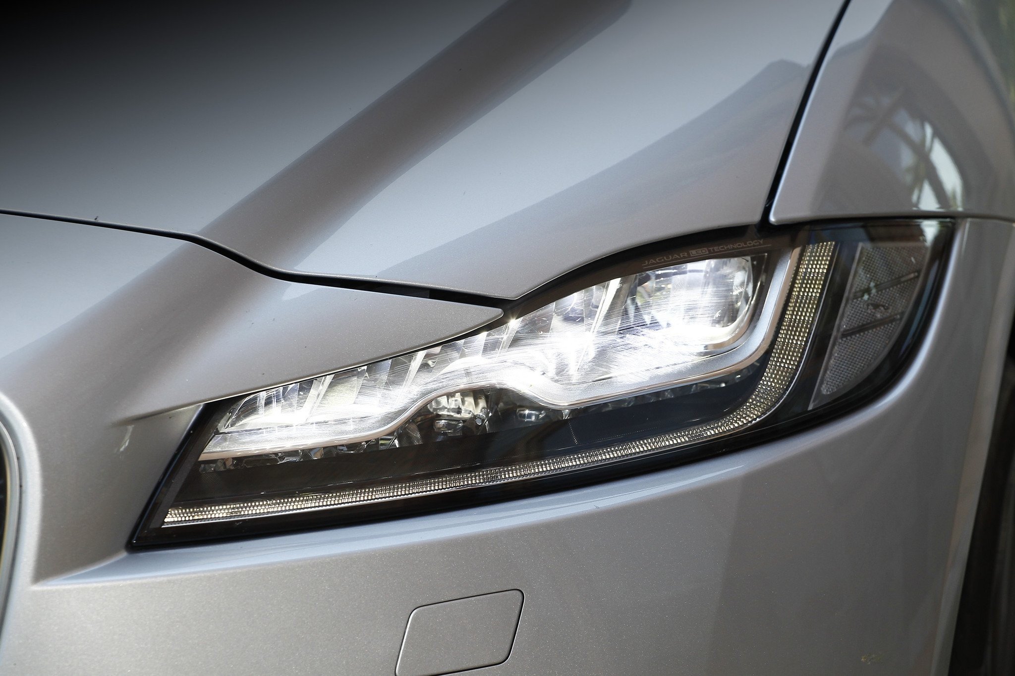 Prueba: Jaguar F-PACE 3.0 TDV6 S, un SUV deportivo y familiar