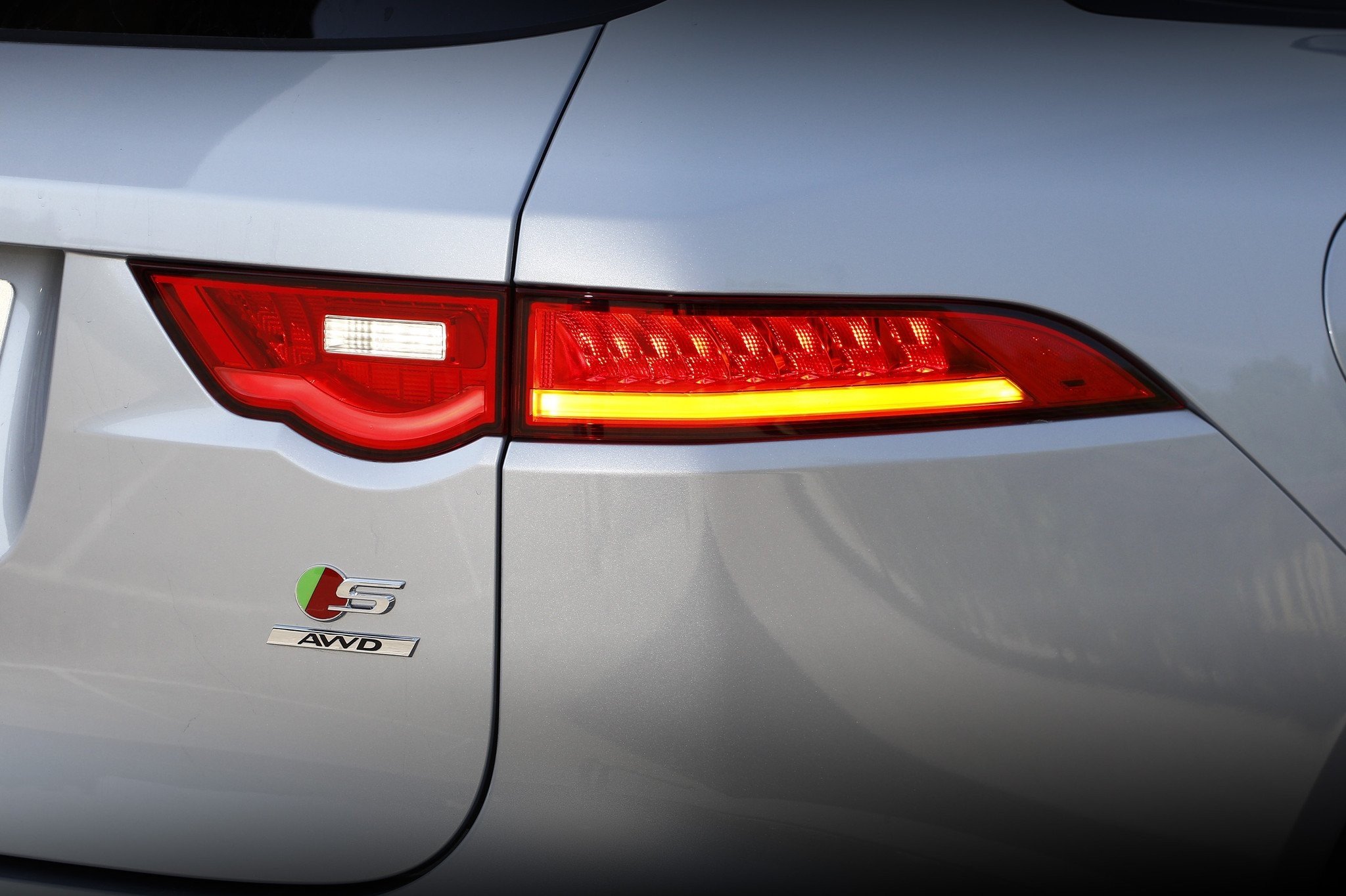 Prueba: Jaguar F-PACE 3.0 TDV6 S, un SUV deportivo y familiar