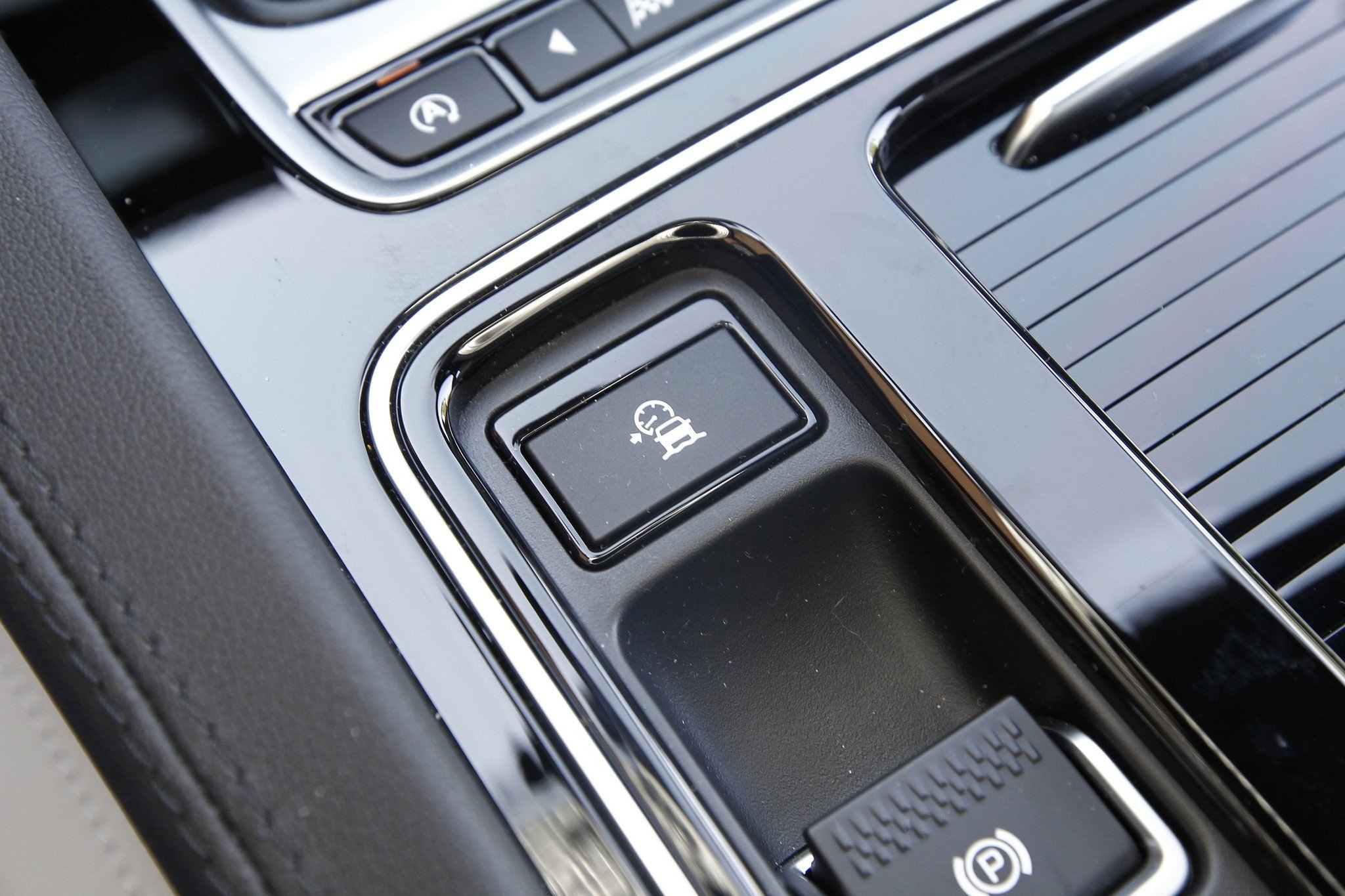 Prueba: Jaguar F-PACE 3.0 TDV6 S, un SUV deportivo y familiar