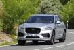 Prueba: Jaguar F-PACE 3.0 TDV6 S, un SUV deportivo y familiar