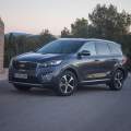 Precios y equipamiento del nuevo Kia Sorento