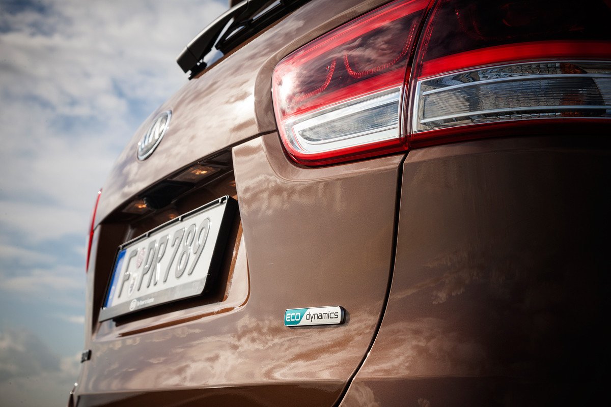 Precios y equipamiento del nuevo Kia Sorento
