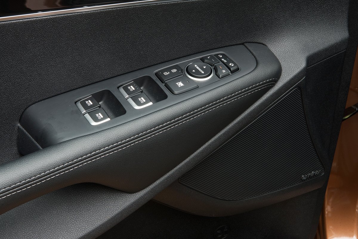 Precios y equipamiento del nuevo Kia Sorento