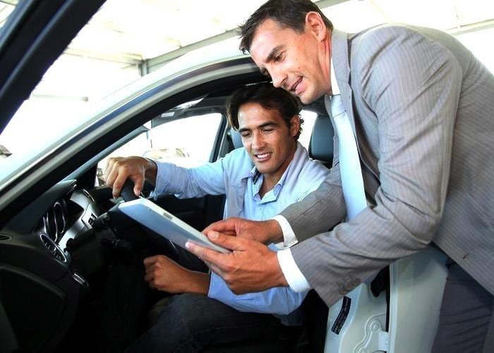 Cancelación reserva dominio para vender un coche