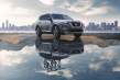 Nissan X-Trail: presentado en Estados Unidos con nueva imagen