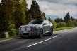 El nuevo BMW XM ya está rodando y superando pruebas