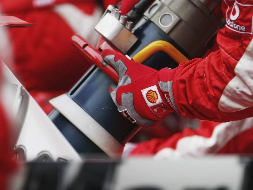 F1 sin repostajes: Cómo afecta a las carreras