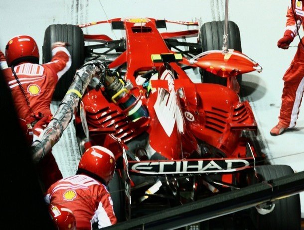 F1 sin repostajes: Cómo afecta a las carreras