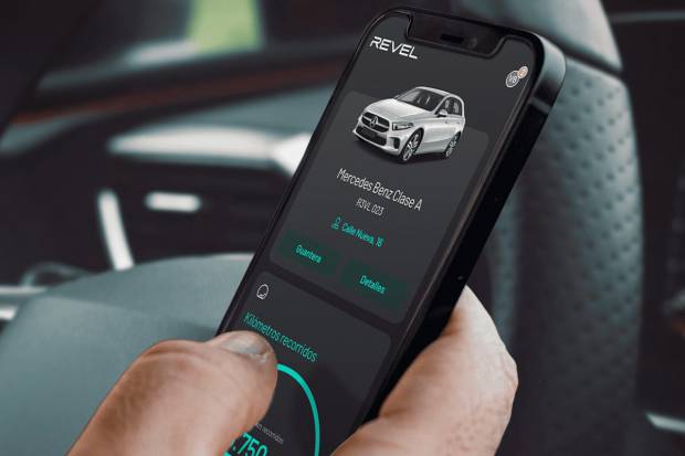 ¿En qué se diferencia los coches de suscripción del renting?